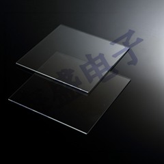 光学窗抛光片