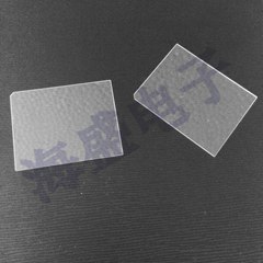 数码设备用抛光片